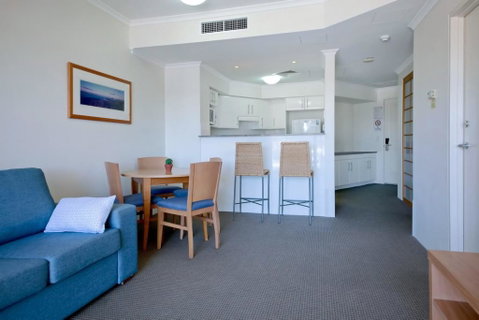 Barrington, 713/35-45 Shoal Bay Road - Accommodation 4U 3