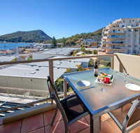 Barrington 713/35-45 Shoal Bay Road - Accommodation 4U