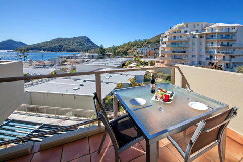 Barrington, 713/35-45 Shoal Bay Road - Accommodation 4U 0