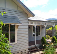 Barton Mill at Marysville - Accommodation 4U