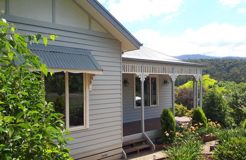 Barton Mill At Marysville - Accommodation 4U 0