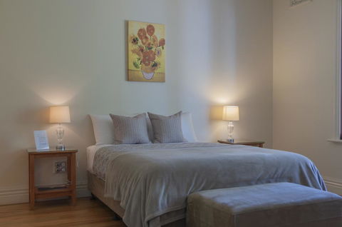 Barton Mill At Marysville - Accommodation 4U 3