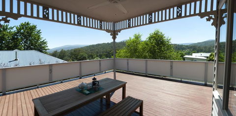 Barton Mill At Marysville - Accommodation 4U 2