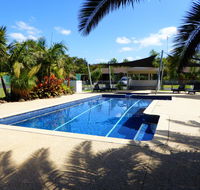 Barwon Valley Lodge - Accommodation 4U