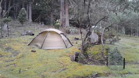 Base Camp Tasmania - Accommodation 4U 3