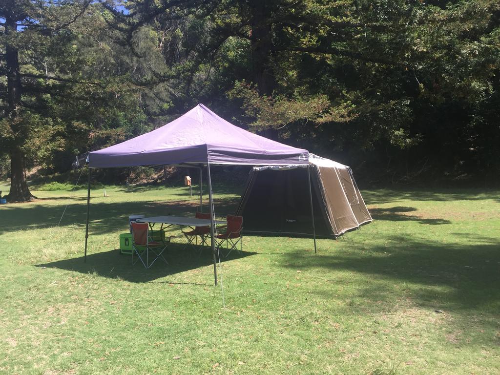 Currawong Beach NSW Accommodation 4U