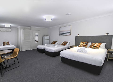 Batemans Bay Hotel - Accommodation 4U 2