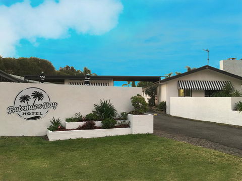 Batemans Bay Hotel - Accommodation 4U 0