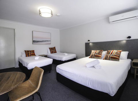 Batemans Bay Hotel - Accommodation 4U 3