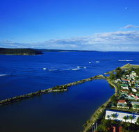 Batemans Bay Marina Resort - Accommodation 4U