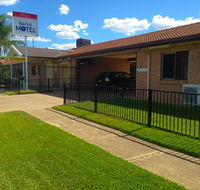 Baths Motel Moree - Accommodation 4U