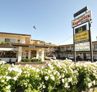 Bathurst Explorers Motel - Accommodation 4U