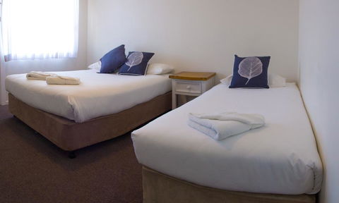Bathurst Explorers Motel - Accommodation 4U 2