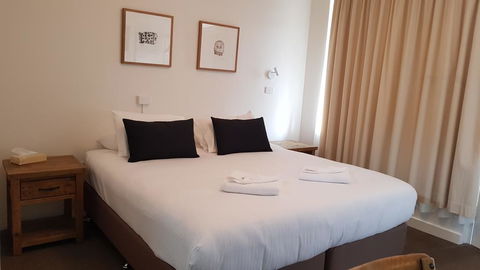 Bathurst Explorers Motel - Accommodation 4U 1