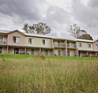 Bathurst Goldfields Motel - Accommodation 4U