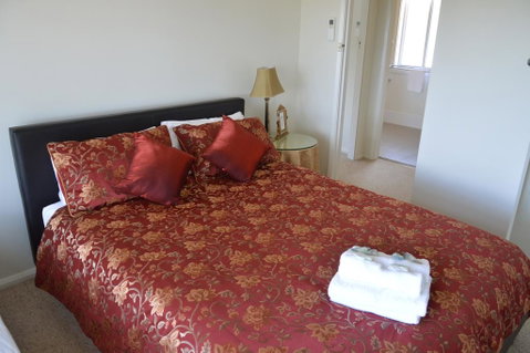 Bathurst Goldfields Residence - Accommodation 4U 2