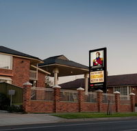 Bathurst Heritage Motor Inn - Accommodation 4U