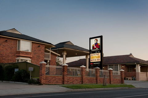 Bathurst Heritage Motor Inn - Accommodation 4U 0