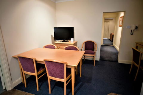 Bathurst Heritage Motor Inn - Accommodation 4U 2