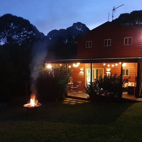 Bawley Point Accomodation - Accommodation 4U 3