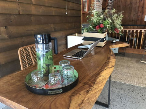Bay And Bush Cottages Jervis Bay - Accommodation 4U 3