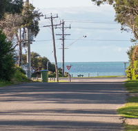 Bay Beach Beauty - Accommodation 4U