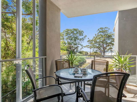 Bay Blu :: Jervis Bay Rentals - Accommodation 4U 0