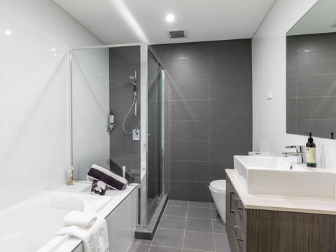 Bay Blu :: Jervis Bay Rentals - Accommodation 4U 3