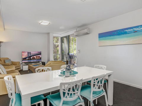 Bay Blu :: Jervis Bay Rentals - Accommodation 4U 1