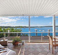 Bay Breeze Boutique Accommodation - Accommodation 4U