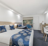 Bay City Geelong Motel - Accommodation 4U