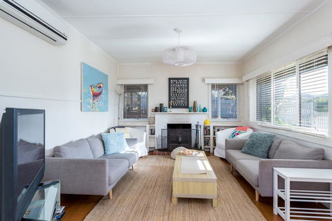 Bay Cottage - Accommodation 4U 0