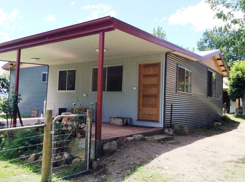 Bay Creek Guest House - Accommodation 4U 3