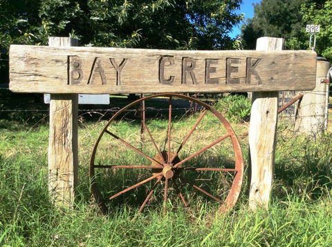 Bay Creek Guest House - Accommodation 4U 1