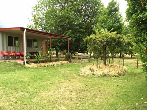 Bay Creek Guest House - Accommodation 4U 2