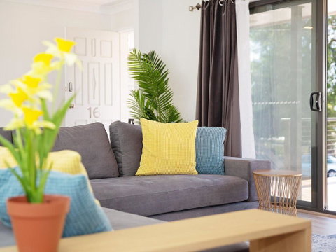Bay Dream Believer', 16 Verona Road - Pet Friendly, Boat Parking & WIFI - Accommodation 4U 2