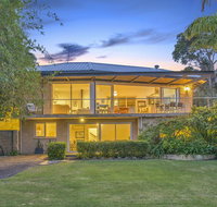Bay Haven - Accommodation 4U