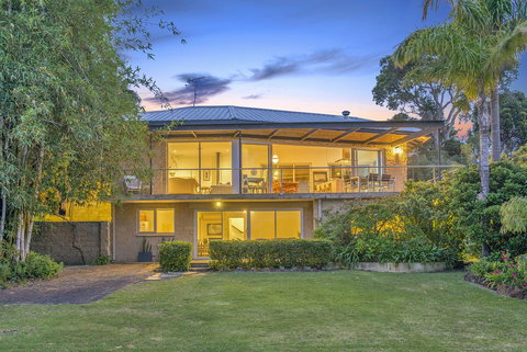 Bay Haven - Accommodation 4U 0