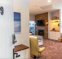 Bay Of Fires Apartments - Accommodation 4U