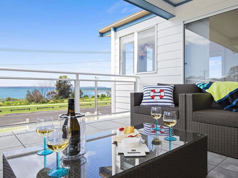 Bay Views - Panoramic Jervis Bay Views - Accommodation 4U 0