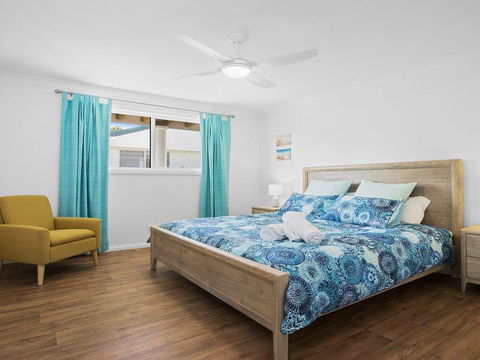 Bay Views - Panoramic Jervis Bay Views - Accommodation 4U 1