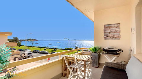 Bay Village No.7 Shoal Bay - Accommodation 4U 0