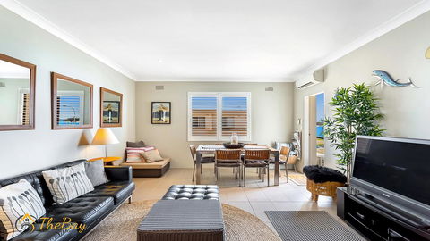 Bay Village No.7 Shoal Bay - Accommodation 4U 1