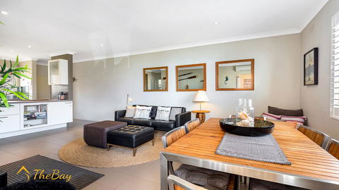 Bay Village No.7 Shoal Bay - Accommodation 4U 3