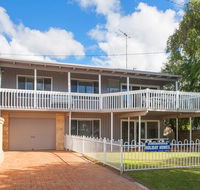 Bay Vista - Accommodation 4U