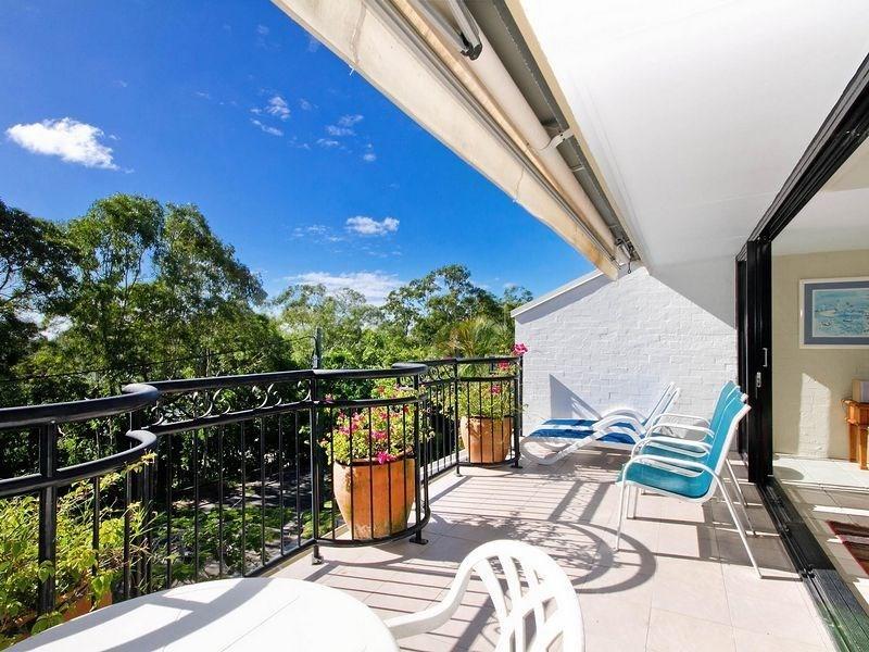 Noosa QLD Accommodation 4U