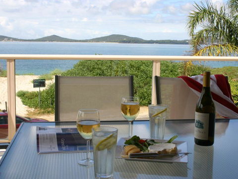 Bays Edge - Accommodation 4U 0