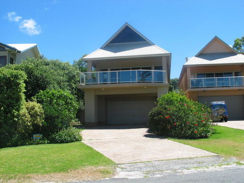 Bays Edge - Accommodation 4U 2