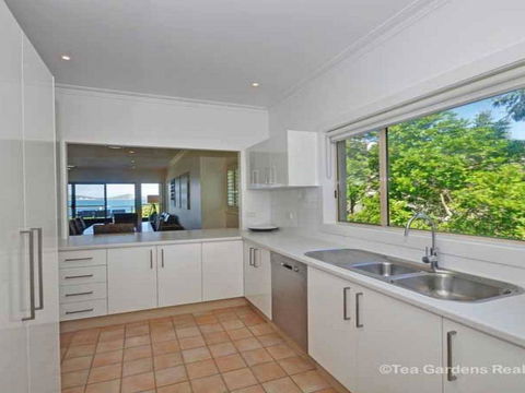 Bays Edge - Accommodation 4U 3