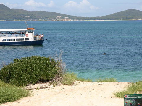 Bays Edge - Accommodation 4U 1